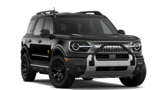 2026 Ford Bronco Sport® External Image 5
